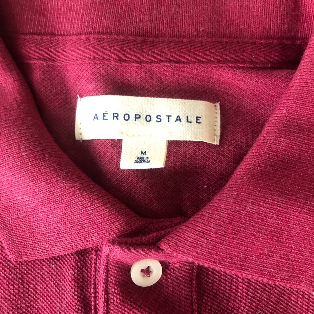 SHIRTS - Picture 3 of 11